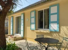Villa Cornelia Bagnoles Mezzanine Confort & Nature