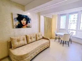 Luxury design Apartment