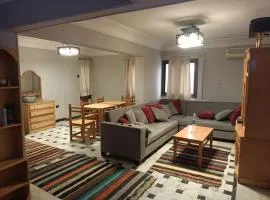fayrouz apartment