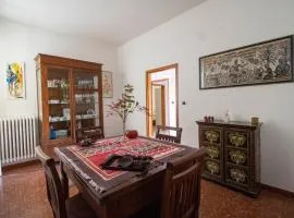 Aviorama Apartment - Private Parking, Sea, Relax