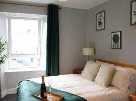 Stylish Apartment in Tralee