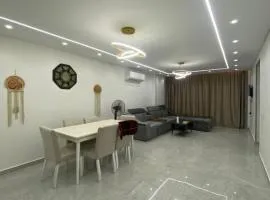 Furnished house at One Kattamyea compound