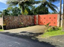 Jolie Studio 2 à 3 personnes