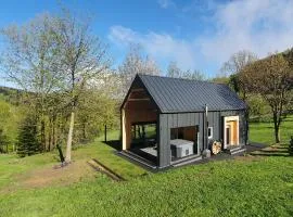 OFF Chata na Oślaku, Jacuzzi & Sauna