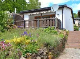 Ferienhaus am Knoten A10 Küche, Grill, Terrasse, Arbeitsbereich Workation ww-knoten Reiheneckhaus