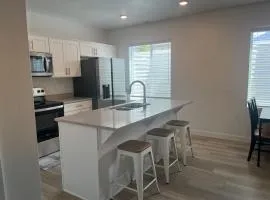 Brand New Furnished Basement Apartment