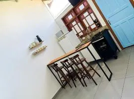 Maruá apartamento próximo da praia do Perequê