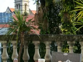 Best Western Hotel Le Guilhem