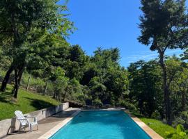 Shalpabay - Rooms, guest house in Taquillo