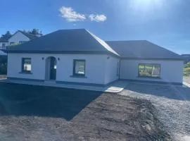 Blue house, Carraroe