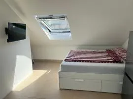 1 Zimmerwohnung in Koblenz