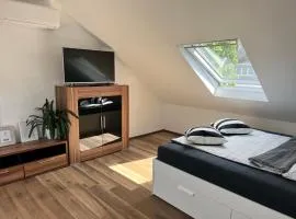 Studio Apartment Koblenz