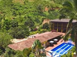 Hotel Campestre la Playa