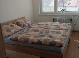 apt Maria, hotel v destinaci Medzilaborce
