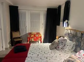 Céline Apartment