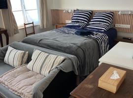 Céline Apartment, hotel v destinaci Chaumont-Gistoux
