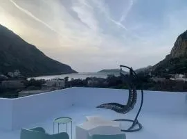Apartment with panoramic view in Arginonta 52 m²