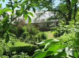 The Old Cowshed - Swallows Cottage