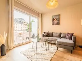 L'Icône de la Guierle - 1 Chambre