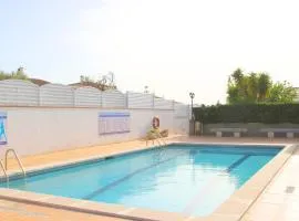 Casa Blava L'Escala B&Q Pool&Tennis Terrace