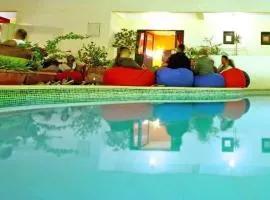 L'Oasis de Safaga Hotel