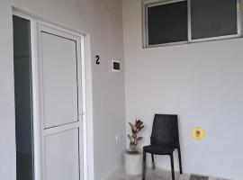 Los Abu Dormis, hotel in Ramallo