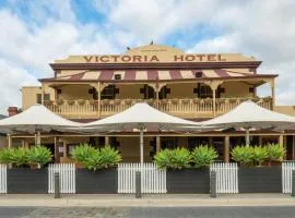 Victoria Hotel Strathalbyn