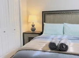 Calgary Airport Stay | Private Suite