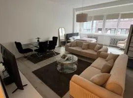 Modernes City Apartment am Limbecker Platz Essen