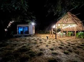 Casa Jaguar - Cabin Near Playa del Viento