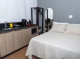 Guaja 745 - Apartamento Teca