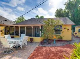 2 Mi to Dtwn Mt Dora Home with Grill!