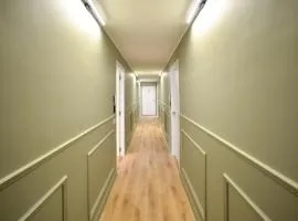 Residenza Ximenes Hub