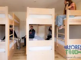 Hostel Casa São Pedro - Quarto 3