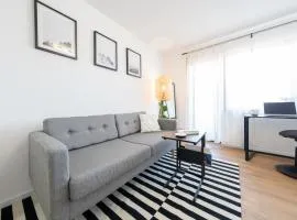 City Studio am Marienplatz