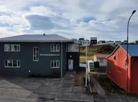 The Stykkishólmur Inn by Ourhotels