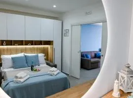 Il cuore di Lavika Sea House