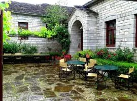 Hotel Papigo AE