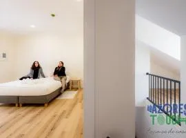 Hostel Casa São Pedro - Suíte 1