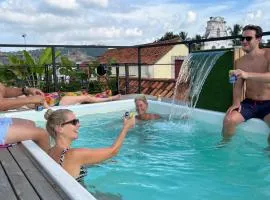 Casa Helena Getsemaní