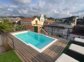 Casa Helena Hostel