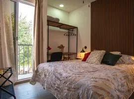 Casa Dorada