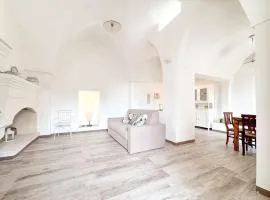Private Court Wi-Fi, AC, Relax, Salento