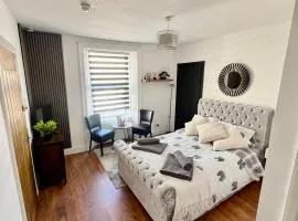 Seaham Apartment GO69OOD Ltd