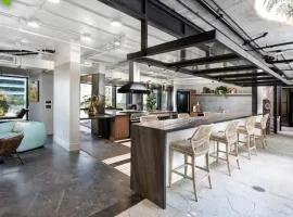 The Urban Zen Studio