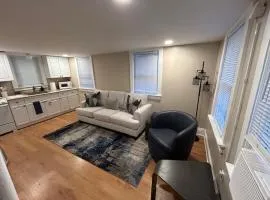 Cute and Cozy Apt Near Historic Downtown Sanford