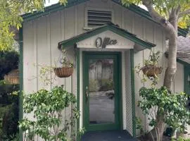 Carmel Resort Inn