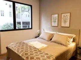 Guaja - 745 - Amora Mel Apartamento