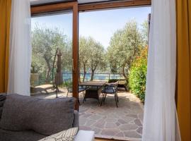 Istria Sea Side Apartments 207&208, ξενοδοχείο σε Labin