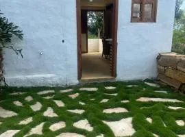 Cabaña Capella Campestre Green